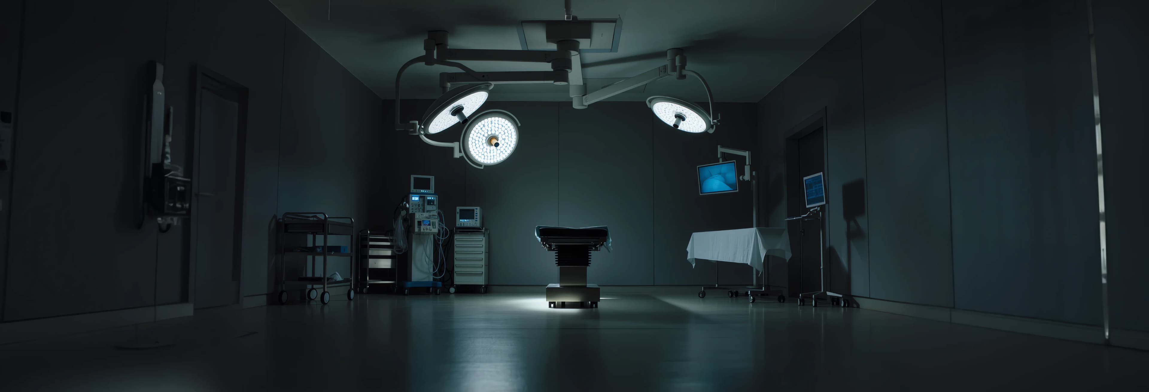 TWIY Health — Foot & Ankle Surgical Distribution